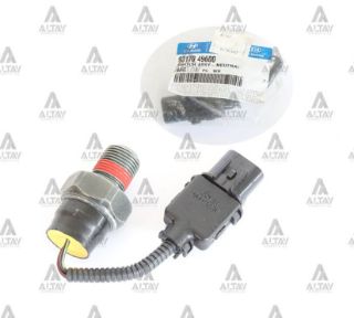 SENSÖR VİTES DEĞİŞTİRME STAREX 02-08 resmi
