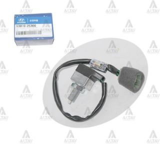 MÜŞÜR FREN PEDAL ACCENT 00-06 resmi