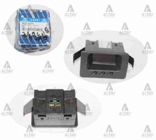 SAAT DİJİTAL H-100  97-08 resmi