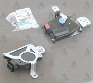 MERKEZİ KİLİT MOTORU KMY 05= SAĞ resmi