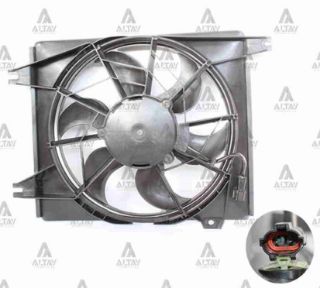 FAN KLİMA ELANTRA  96-01 resmi