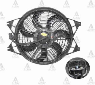 FAN KLİMA SORENTO 06-10 resmi