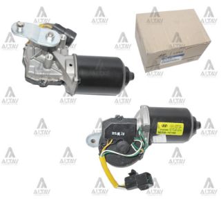 MOTOR CAM SİLGİ GETZ ÖN resmi