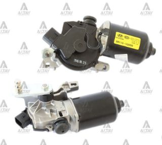 MOTOR CAM SİLGİ ACCENT 06-11 ERA  RİO 06-11 ÖN resmi