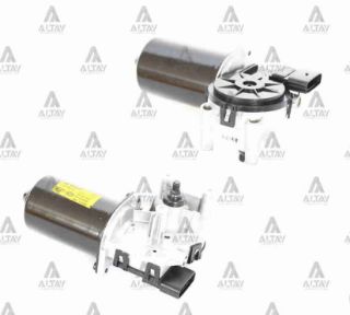 MOTOR CAM SİLGİ İ30 07-11 ÖN resmi