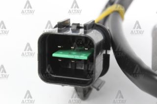 MOTOR CAM SİLGİ IX-35 10-15 resmi