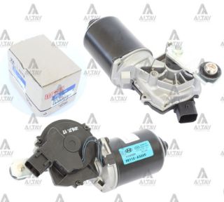 MOTOR CAM SİLGİ İ30 12-16 ÖN resmi