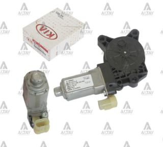 MOTOR CAM KALDIRMA ACCENT 06-11 ERA  RİO 06-11 SOL resmi