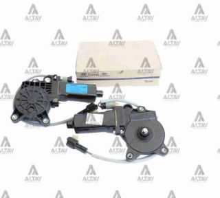 MOTOR CAM KALDIRMA ACCENT  95-06  ELANTRA  SONATA  STAREX SOL resmi