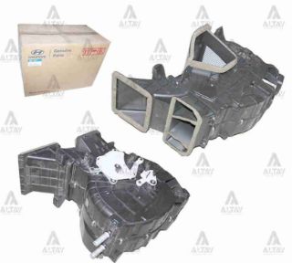 KALORİFER KOMPLE GETZ 03-06 resmi