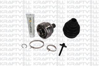 ÖN  AKS KAFASI DIS SAG/SOL VOLVO XC90 D3-D5 02> 40*27*72*115MM BOY 48 DIS  ABS LI resmi