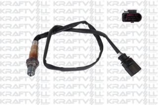 OKSIJEN SENSÖRÜ  CADDY III GOLF V JETTA PASSAT 1.4TSI 1.6FSI BSE (750 MM) resmi