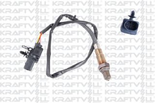 OKSIJEN SENSÖRÜ  (LAMBDA) PEUGEOT BOXER CITRİOEN JUMPER 2.2 HDI 11> FORD KUGA MONDEO S MAX 2.0 TD (630 MM) resmi