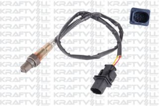 LAMBDA (OKSIJEN) SENSÖRÜ  GOLF5 PASSAT 1.6 FSI OTOMATIK BLF K.ONCESI (750 MM) resmi