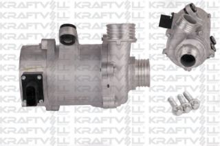 DEVIRDAIM SU POMPASI BMW E88 E82 E90 F10 F25 F26 E70 E71 E89 XDRIVE N54 N55 resmi