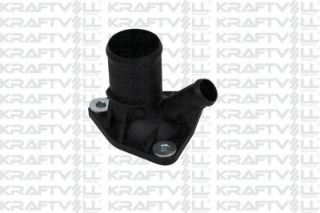 TERMOSTAT KAPAĞI PARTNER BERLİNGO 306 206 XSARA JUMPY DW8 DW8B 605 XM 406 XANTIA 2.1TD 205 405 309 resmi