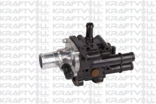 TERMOSTAT KOMPLE Z16XER A16XER Z16XER INSIGNIA ASTRA H ZAFİRA B resmi