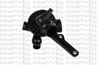 TERMOSTAT KOMPLE BMW F20 F30 N13 resmi