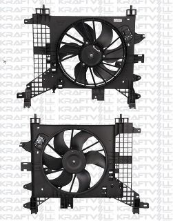 RADYATOR FAN MOTORU DAVLUMBAZLI DUSTER 1.5 DCI. 1.6 16V 10> resmi