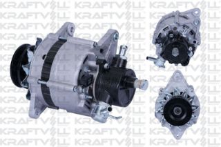 ALTERNATÖR 12V 70A NİSSAN BMC LEVEND 2,5 3,0 resmi