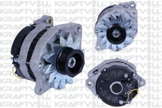 ALTERNATÖR 12V 70A R19 (95 ) / CLİO I (98 ) / EXPRESS D. resmi