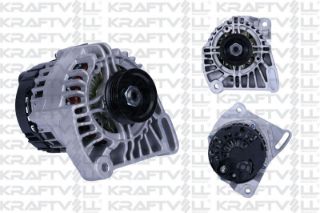 ALTERNATÖR 12V 85A FIAT PALİO 1,2 (97 02) / DOBLO 1,2 (01 ) resmi