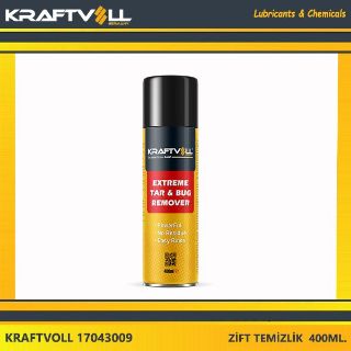 ZIFT KATRAN TEMIZLIK SPREYI resmi