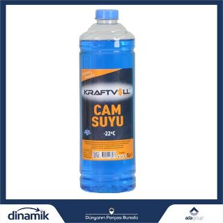CAM SUYU  1LT.-MAVI  (-22) resmi