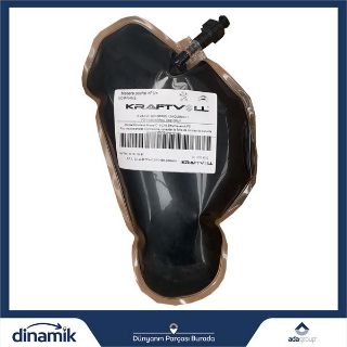 DPF SIVISI SERUM TORBA 1LT. resmi