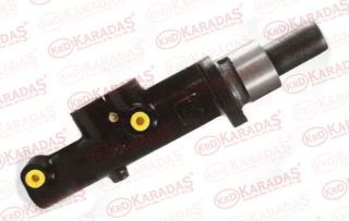 FREN ANA MERKEZI MERCEDES  LT28 35 96>06 LT28 46 96>06 / SPRINTER 95>06 ATE TIP ABSLI 23.81mm resmi