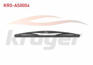 ARKA SİLECEK SÜPÜRGESI 300MM BMW 1 (F20) / X5 (F15-F85) / HONDA CR-V V (RW)/ NİSSAN MİCRA IV (K13)/ NOTE (E12)/ SUBARU XV (G24)/ TOYOTA AURIS (E15) resmi