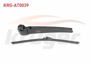 SİLECEK SETİ ARKA (KOL+SÜPÜRGE) 330MM VW POLO 2006-2009 resmi