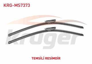 ARAC BAZLI SİLECEK SETİ 730-730MM FORD FOCUS III resmi