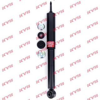 ARKA AMORTİSÖR L/R CORSA C 9.00 06 BAGLANTI BURÇU DELİGİ 14MM GAZLI 22712 resmi