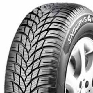 175/65R14 SNOWAYS 4 resmi