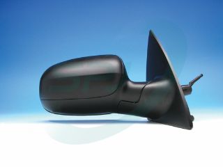 DIKIZ AYNA ELEKTRIKLI ISITMALI ASTARLI ASFERIK SOL OPEL CORSA C 00-06 resmi