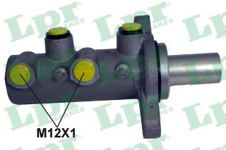 FREN ANA MERKEZI DUCATO 06> / BOXER 06> / JUMPER 06> ESP'LI 27MM resmi