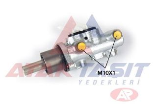 FREN ANA MERKEZI DOBLO 01>04 ABSLI 22.2 MM resmi