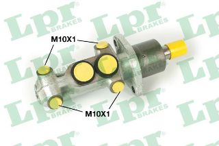 FREN ANA MERKEZI V-CLASS 638/2 97>03 VİTO 638 97>03 resmi