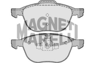 ÖN BALATA FOCUS 04 07 14 CMAX 1.6 TDCI 03 07 11 VOLVO S40 04 V50 04 C30 V70 MAZDA 3 5 resmi