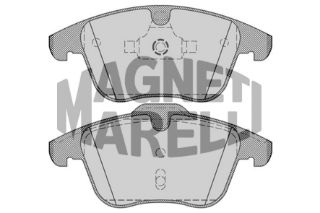 ÖN BALATA MONDEO IV 07 GALAXY 06 SMAX 06 VOLVO S80 06 V70 07 S60 10 V60 FREELANDER II 06 resmi