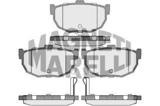 HYUNDAİ BALATAARKA AVANTE-MAXİMA-FISLI resmi