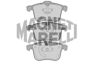 ÖN BALATA VECTRA C GTS 08/02 05 SIGNUM 03 05 SAAB 9.3 03 07 11 CADILLAC BLS 06 resmi