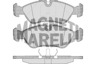 ÖN BALATA ASTRA F 91-98 CALIBRA-OMEGA-VECTRA A 1.8-2.0 88-95 resmi