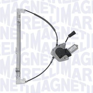 X CAM MEKANİZMASI MOTORLU ÖN SAĞ MGN CLASSİC 2.0İ 96-03 MEKANİZMA MOTOR resmi