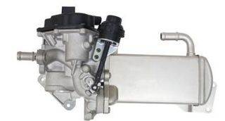 EGR VALFİ A4 A6 Q5 2,0TDI CJCA CJCB CJCD CGLC CGLD CMGB CGLE 08> resmi