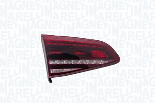 STOP SAĞ İÇ LED GOLFVII R RLINE resmi
