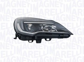 OPEL FAR ASTRA K 39081893 resmi