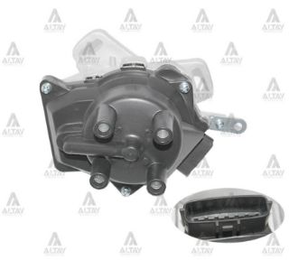 DİSTRİBÜTÖR KOMPLE CİVİC  96-00 1.4-1.6 D14A4-D16Y4 resmi