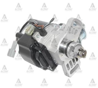 DİSTRİBÜTÖR KOMPLE COROLLA  93-00 1.3 2E resmi